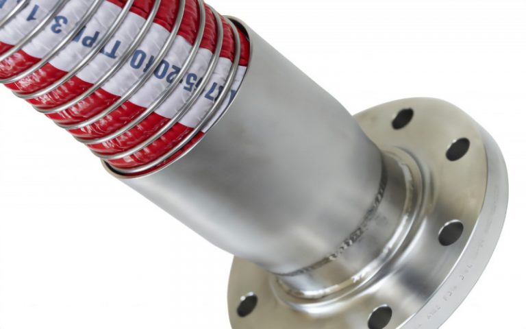 مرکز پخش شلنگ کامپوزیتی LPG